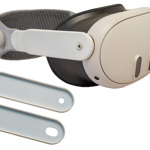 Vision Pro Bands zuQuest 3 Adapter