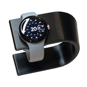 Pixel Watch Charging Stand | Stylish Google Pixel Watch Dock