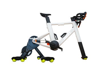Rocker Feet for Kickr Core 2 and Ride