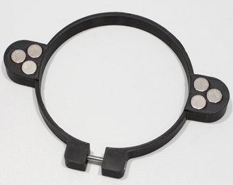 Modificação de câmbio magnético tátil para Logitech G27 G29 G920 G923