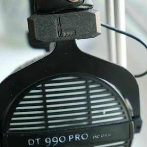 Zestaw wymiennych osłon suwakowych Beyerdynamic DT 770/880/990 Pro