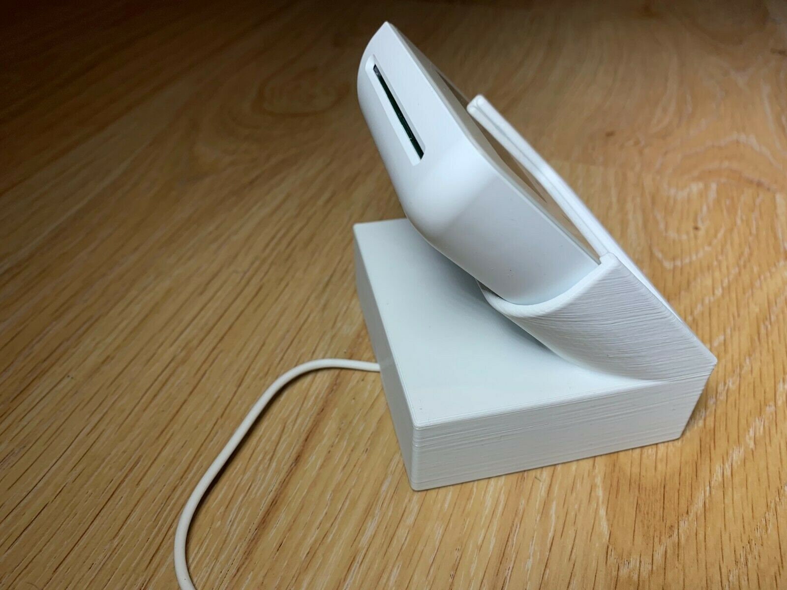 Stand For SumUp Air Card Reader – Cable Cutout Design, Stable Base, Stand Only 13 thumbnail image