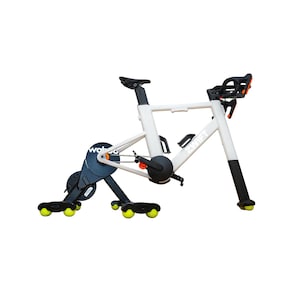 Rocker Feet for Kickr Core 2 and Zwift Ride