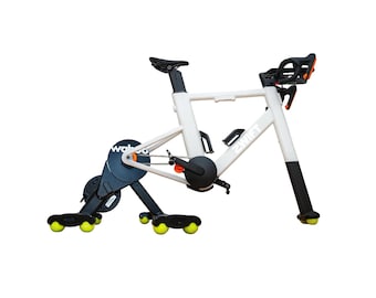 Rocker Feet for Kickr Core 2 and Zwift Ride