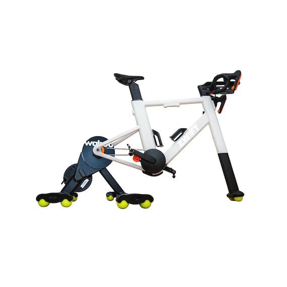 Rocker Feet for Kickr Core 2 and Ride