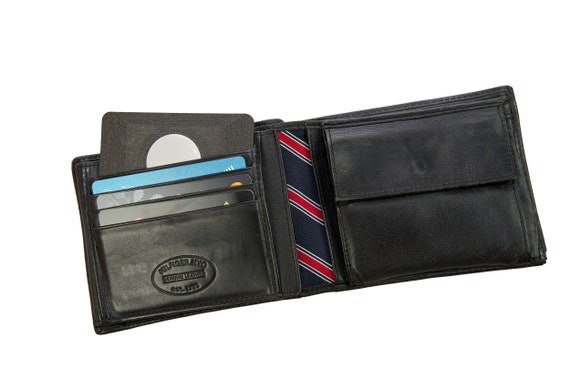 Credit Card Case (AirTag Edition)