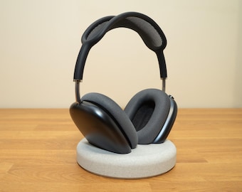 Soporte para Airpods Max Deep Sleep I AirPods Max compatible Deep Sleep Dock