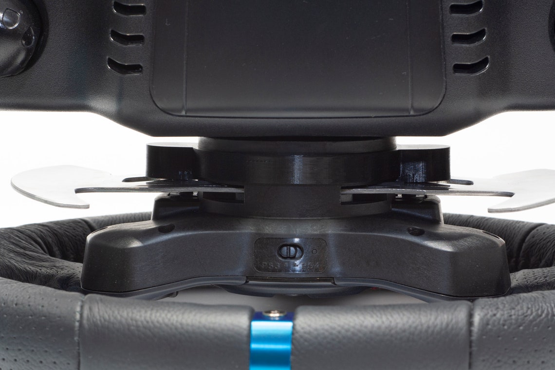 Tactile Shifter Mod for Logitech G27 G29 G920 and Etsy