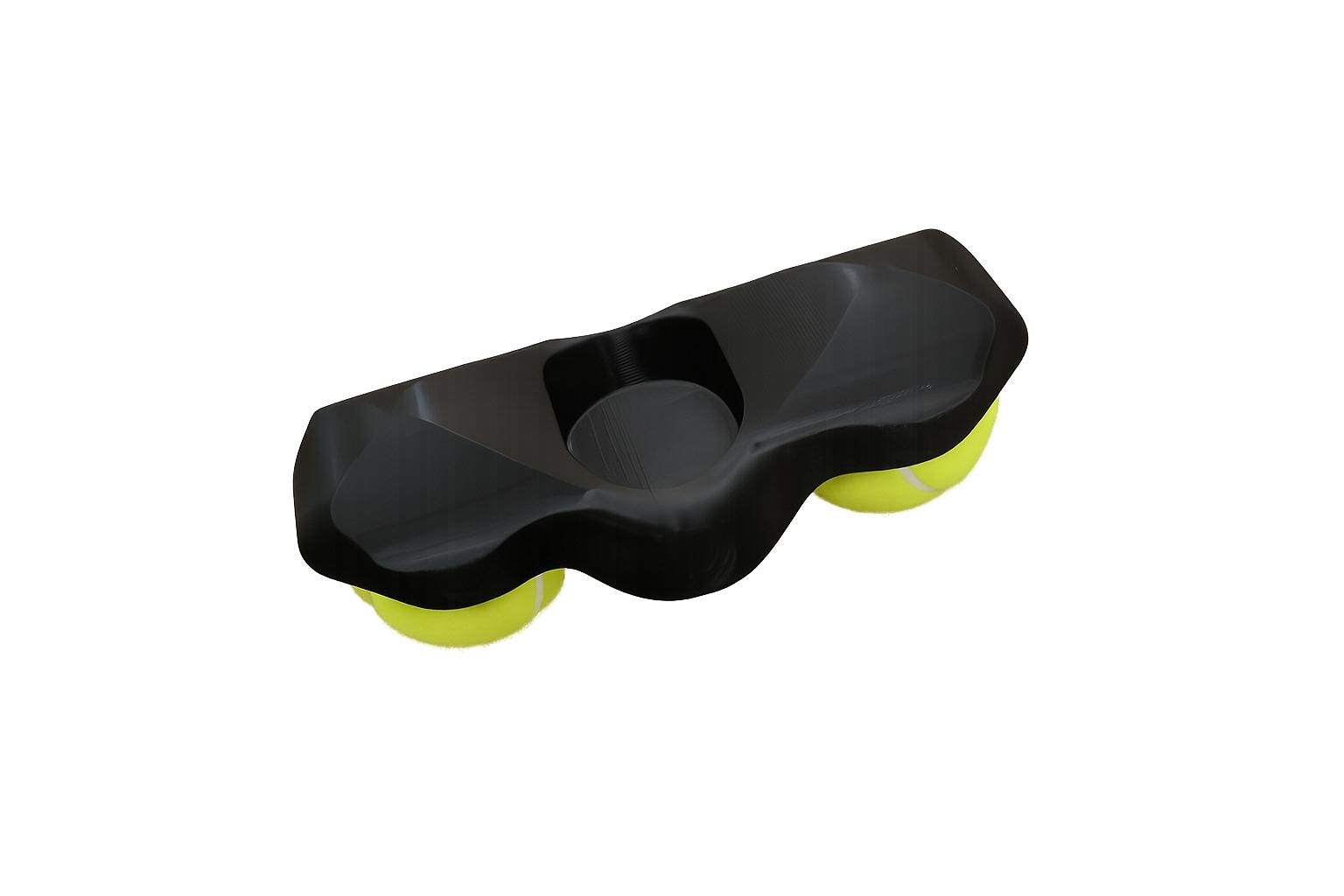 NEW 2026 Kickr Core 2 and Zwift Ride Compatible Rocker Feet