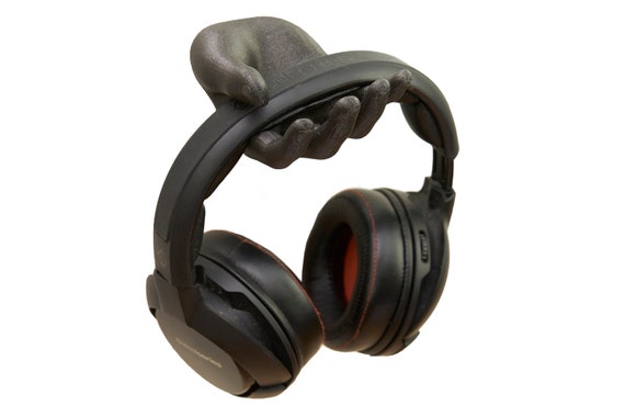 Hand Shaped Hanger Headphone Stand Wall Mounted Hand Hanger