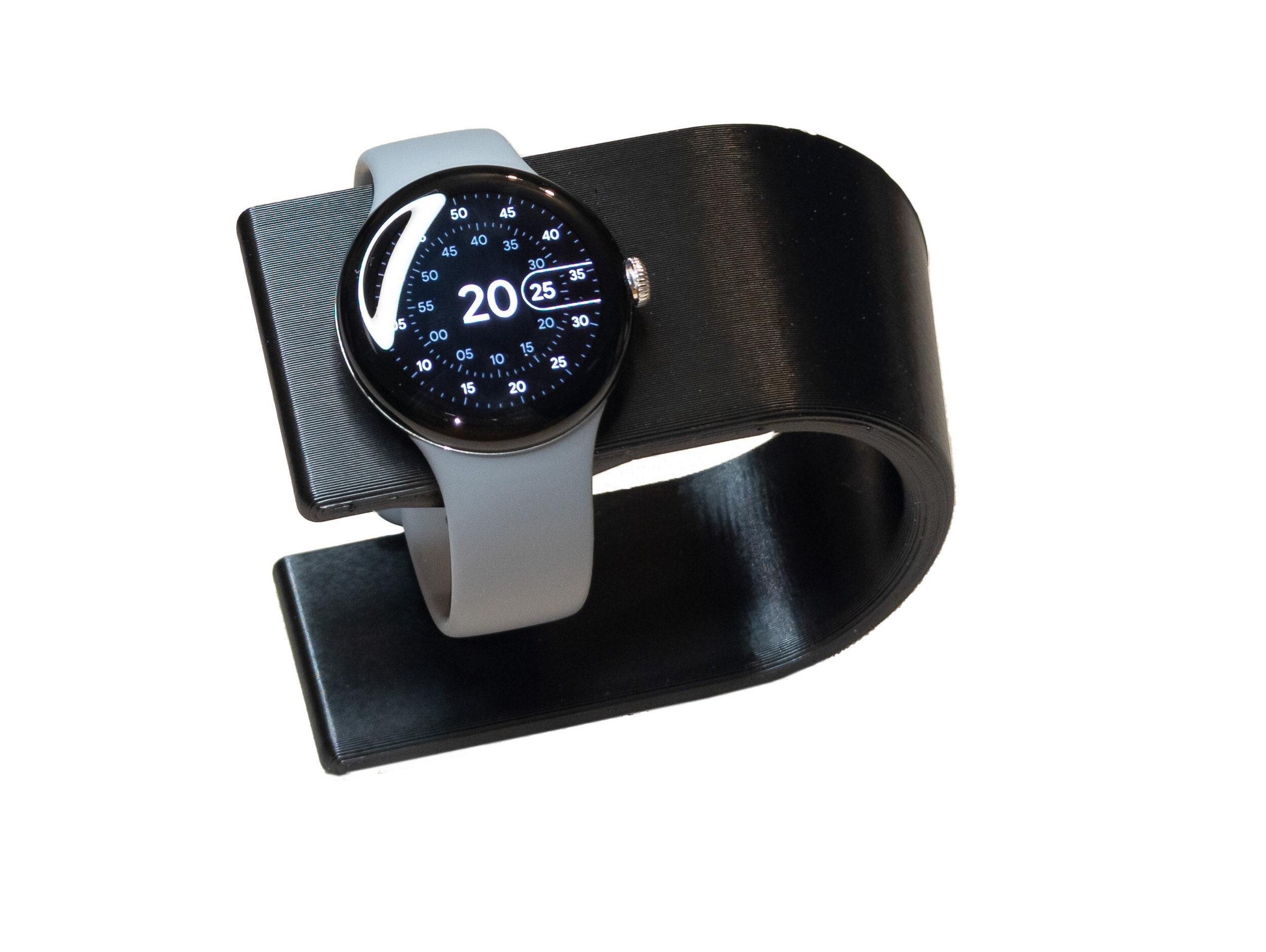 Pixel Watch Charging Stand | Stylish Google Pixel Watch Dock