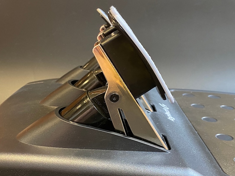 Logitech G25 / G27 / G29 / G920 Double Brake Pedal Adapter Etsy UK