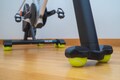 Zwift Ride and Kickr Core Compatible Rocker Feet / Tennis Ball Mod for Zwift Ride and Kickr Core product logo
