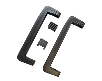 8 Piezas De Perillas De Fijación M6 Para Volantes Logitech G25 G27 G29 G920 G923, Rosca Metálica Y Plástico Resistente, Reemplazo Fácil Y Sin Herramientas, Compatibilidad Específica