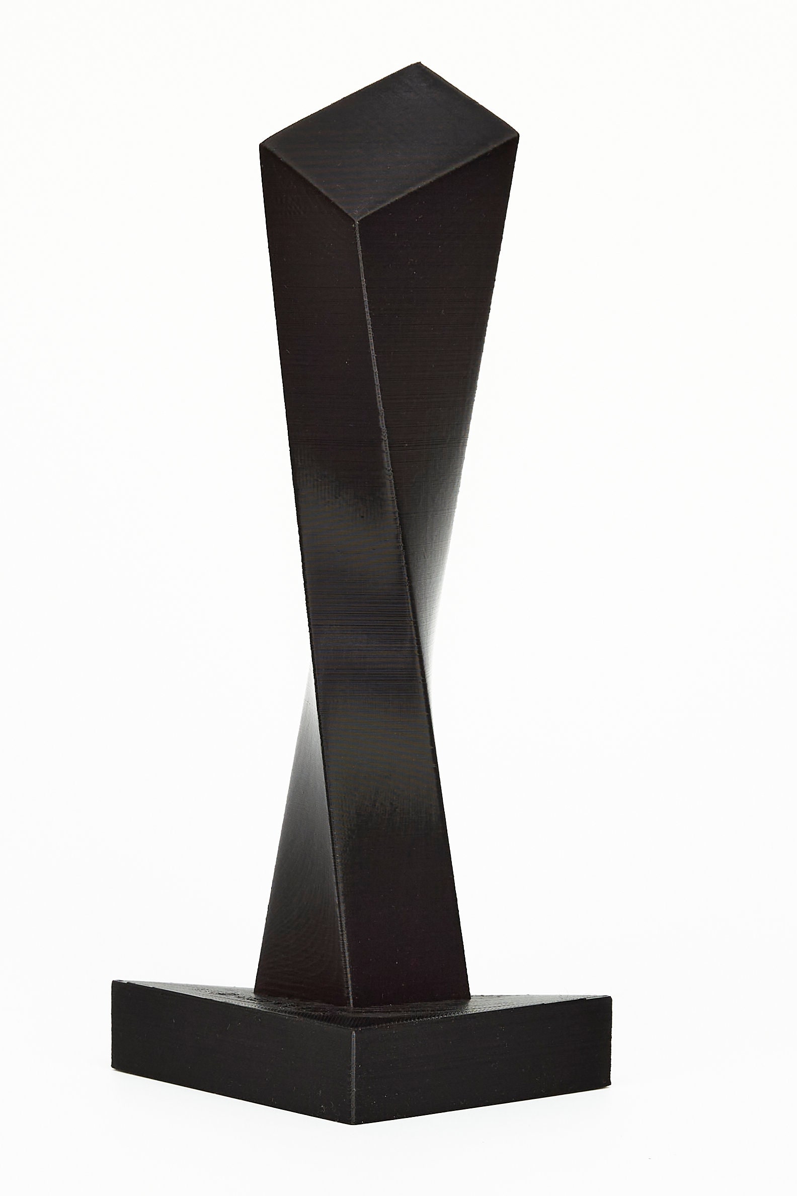 Led Zeppelin the Object Statue From Presence Album Cover 3D Etsy