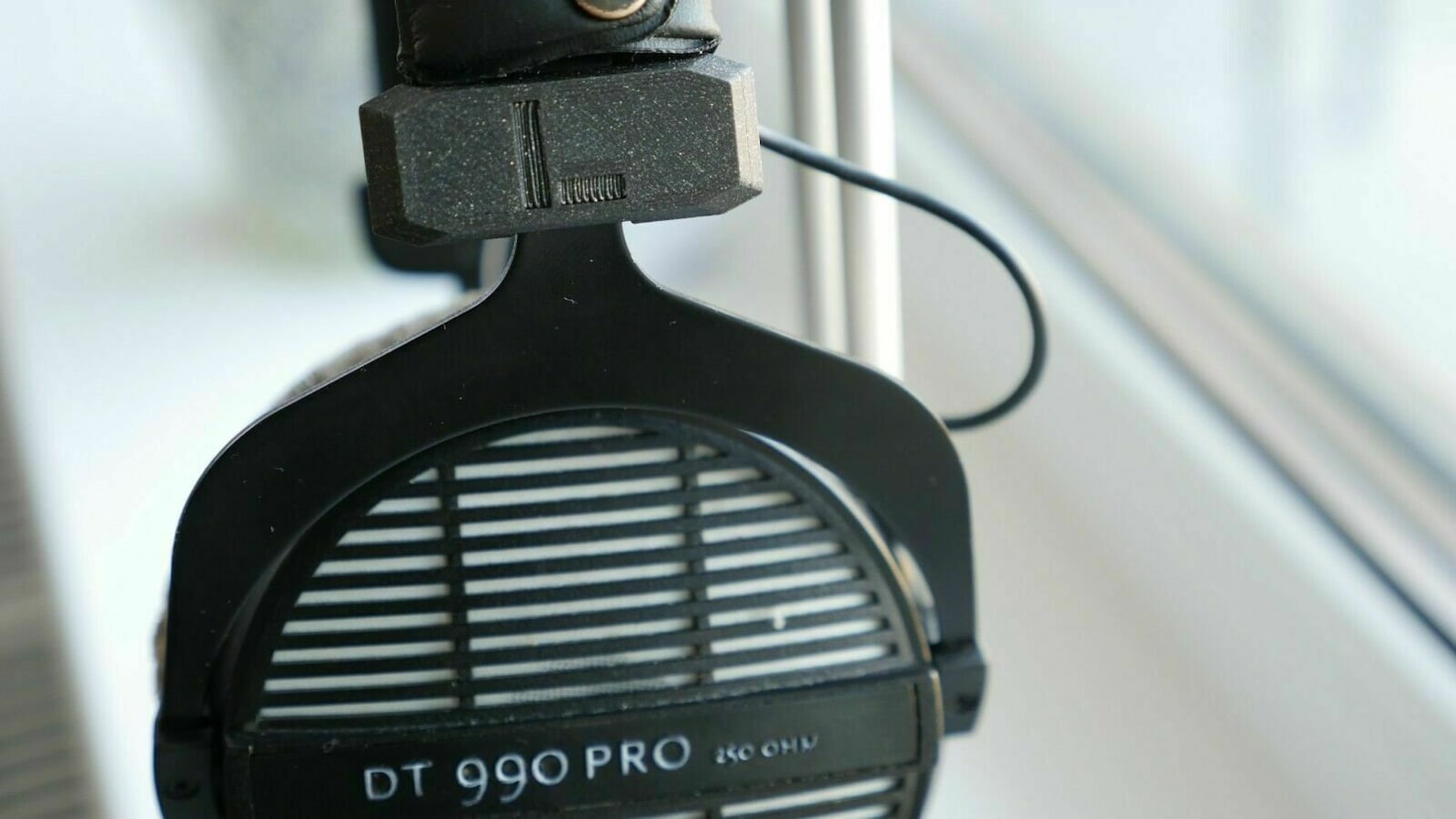 Beyerdynamic Slider Cover Replacement Kit For DT 770 / DT 880 - Foto 4