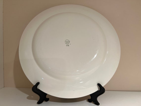 Wedgwood, Queen's Ware EDME, 12