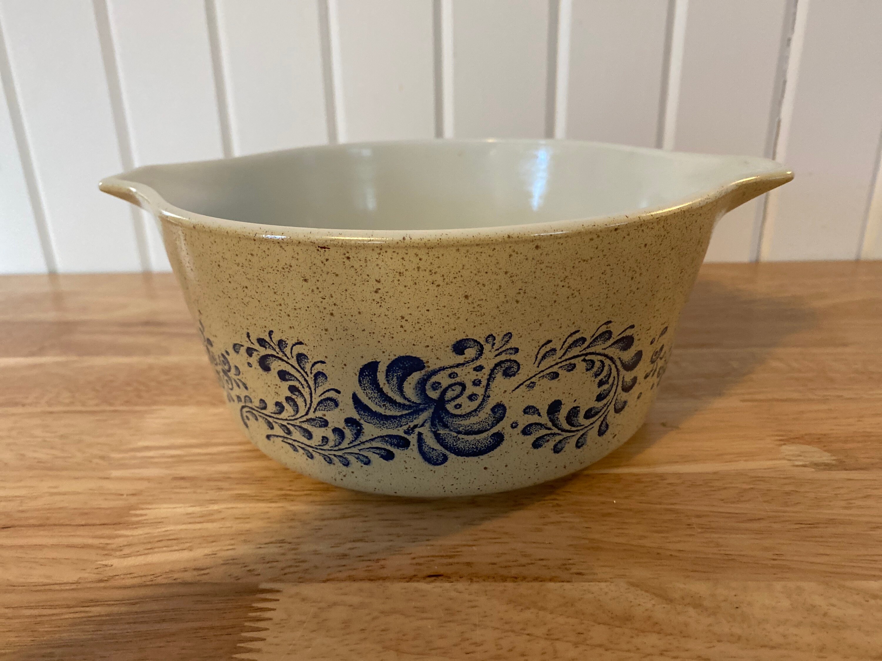 pyrex, 474, propriété familiale, casserole