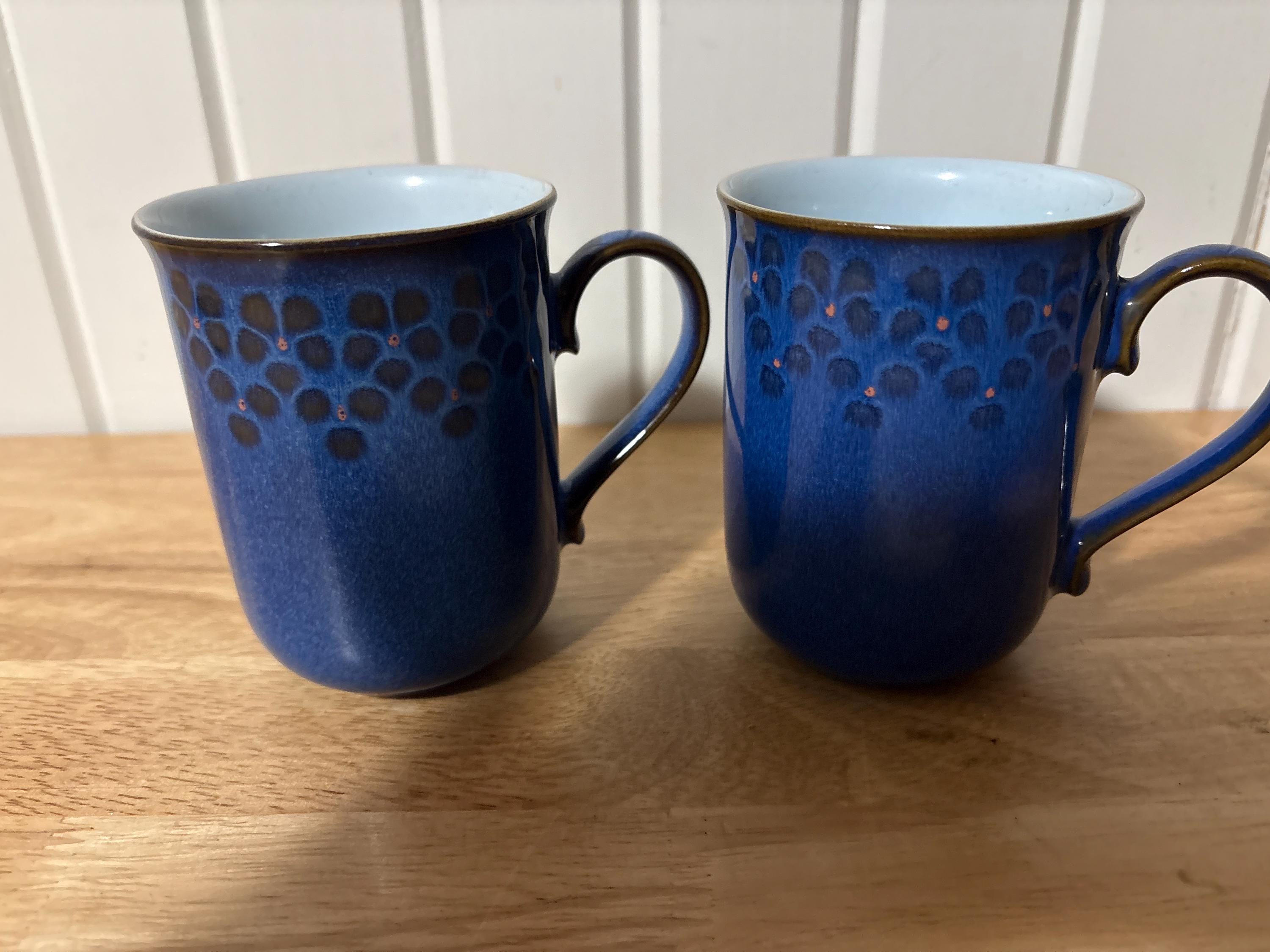 Denby Midnight - Etsy