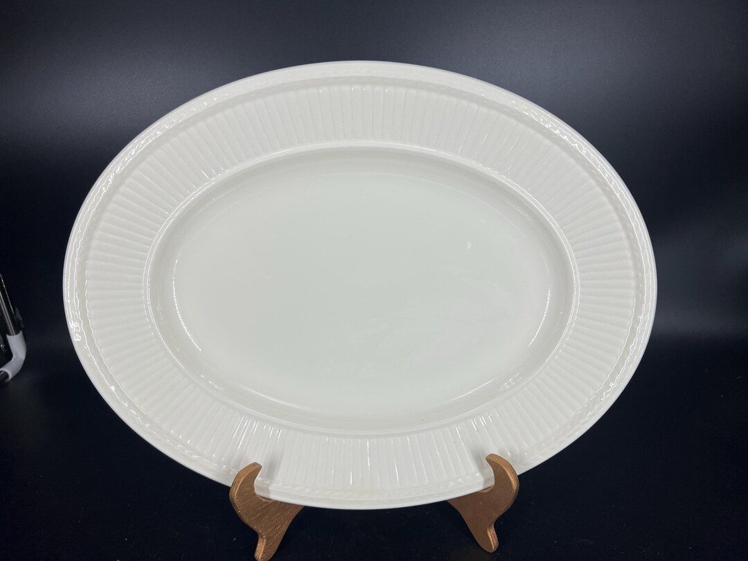 Wedgwood, Queen's Ware EDME, 13