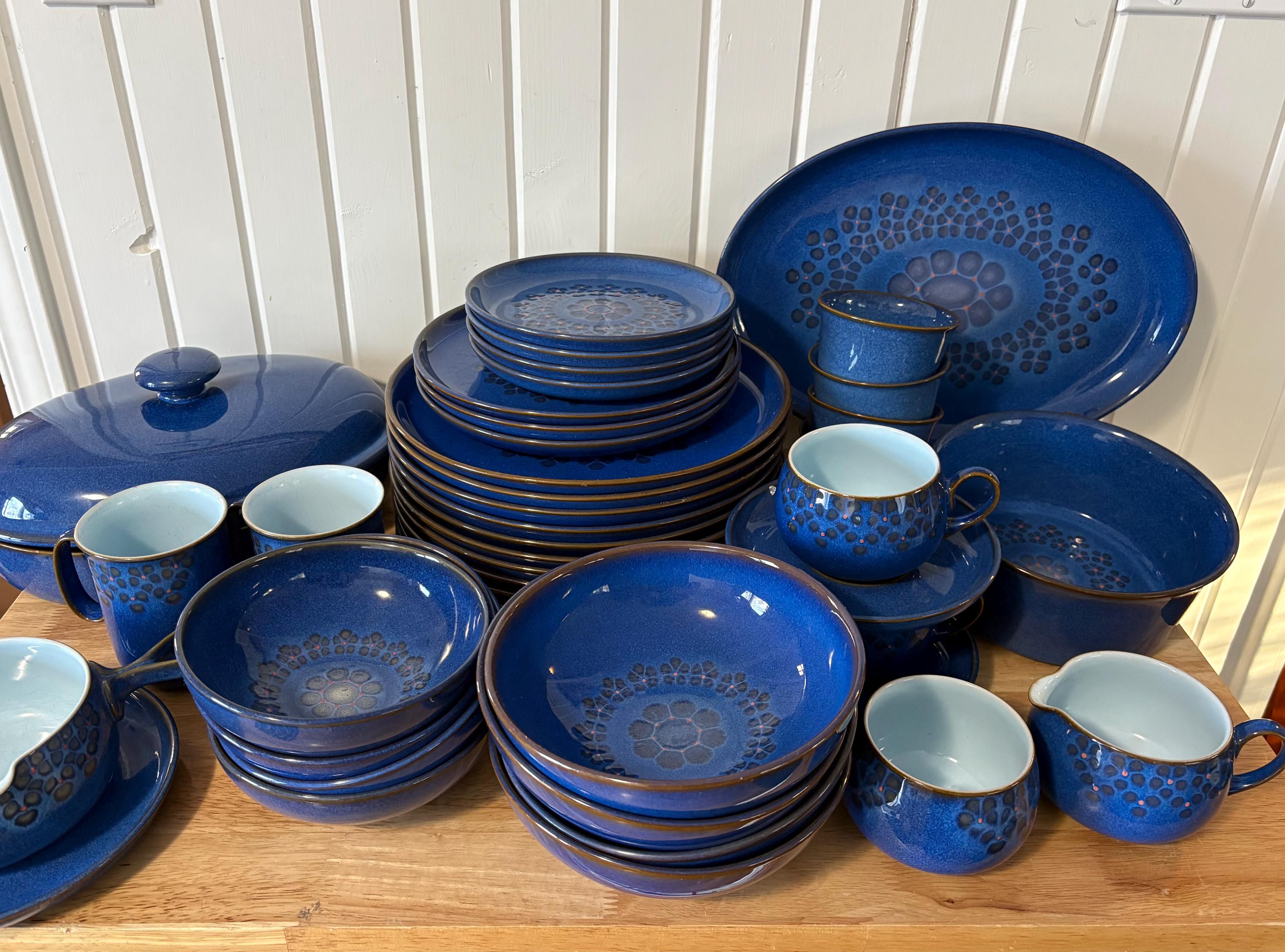 Vintage Dinnerware - Etsy Canada