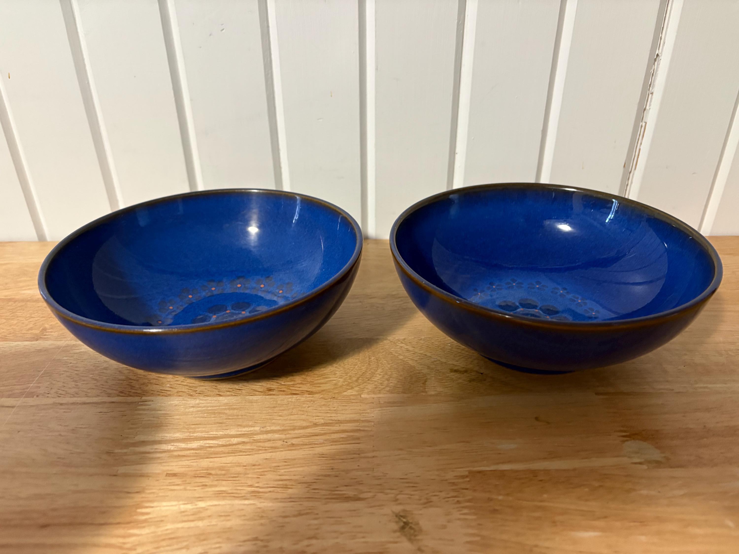 Denby, Midnight - Etsy