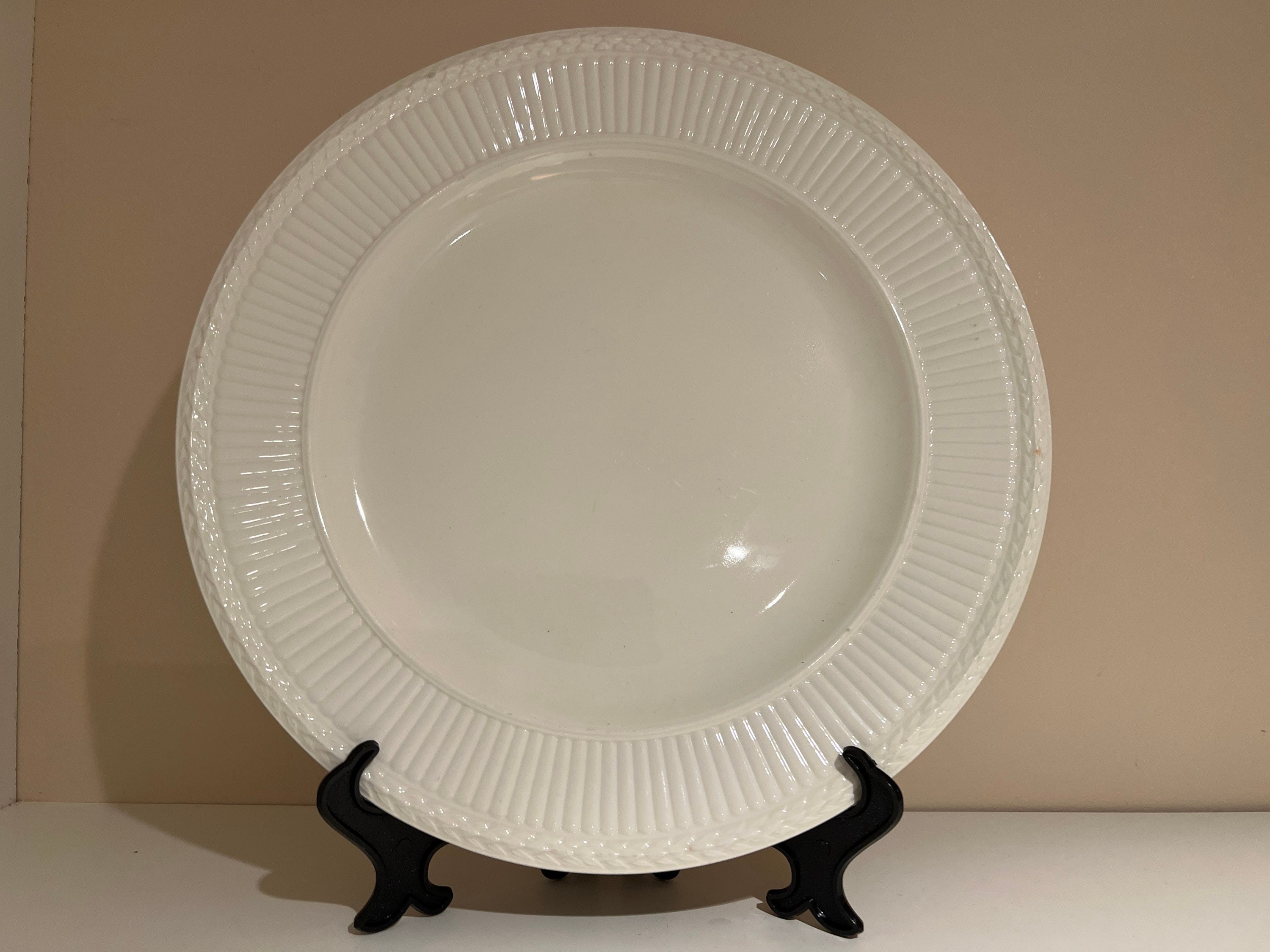 Wedgwood, Queen's Ware EDME, 12