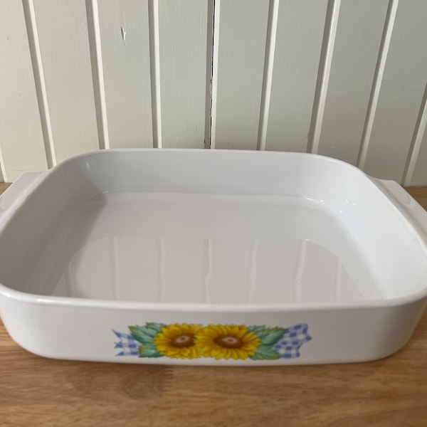 Corningware Lasagna Pan Etsy