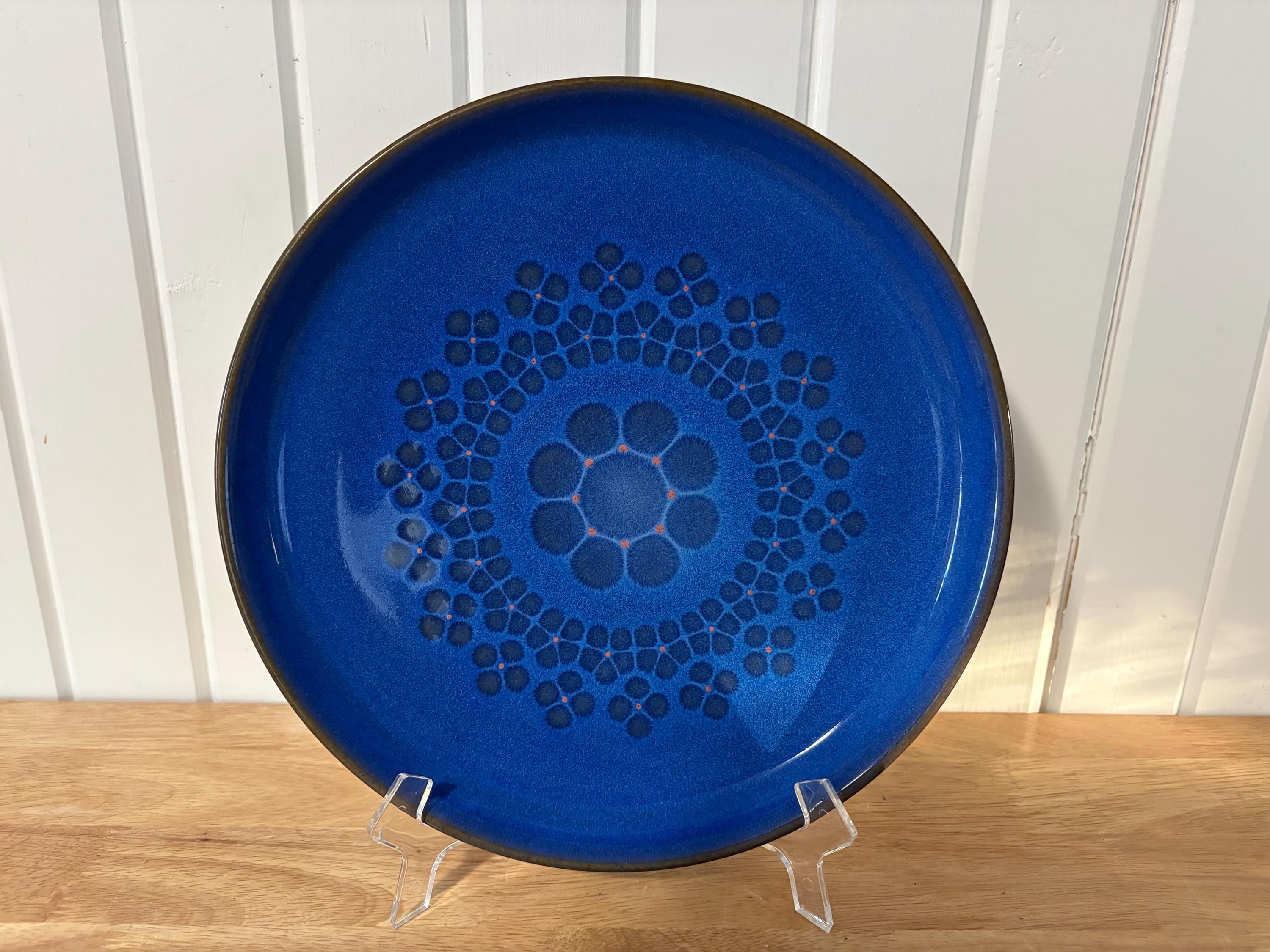 Denby, Midnight - Etsy