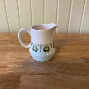 Noritake, Creamer