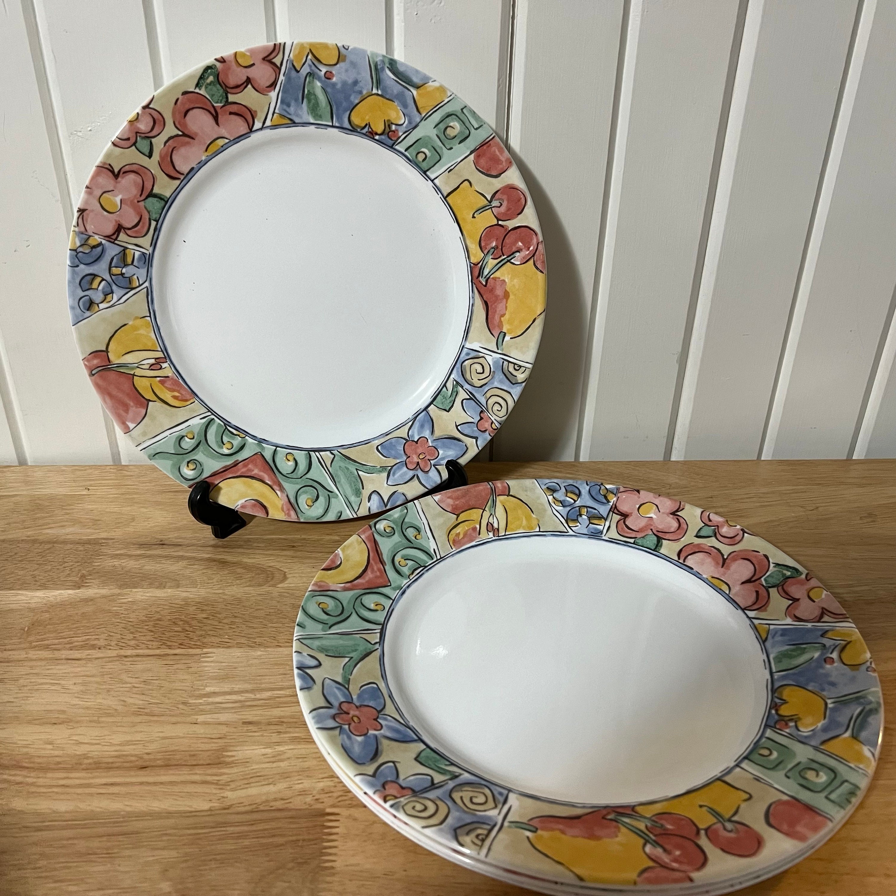 Corelle watercolors hotsell