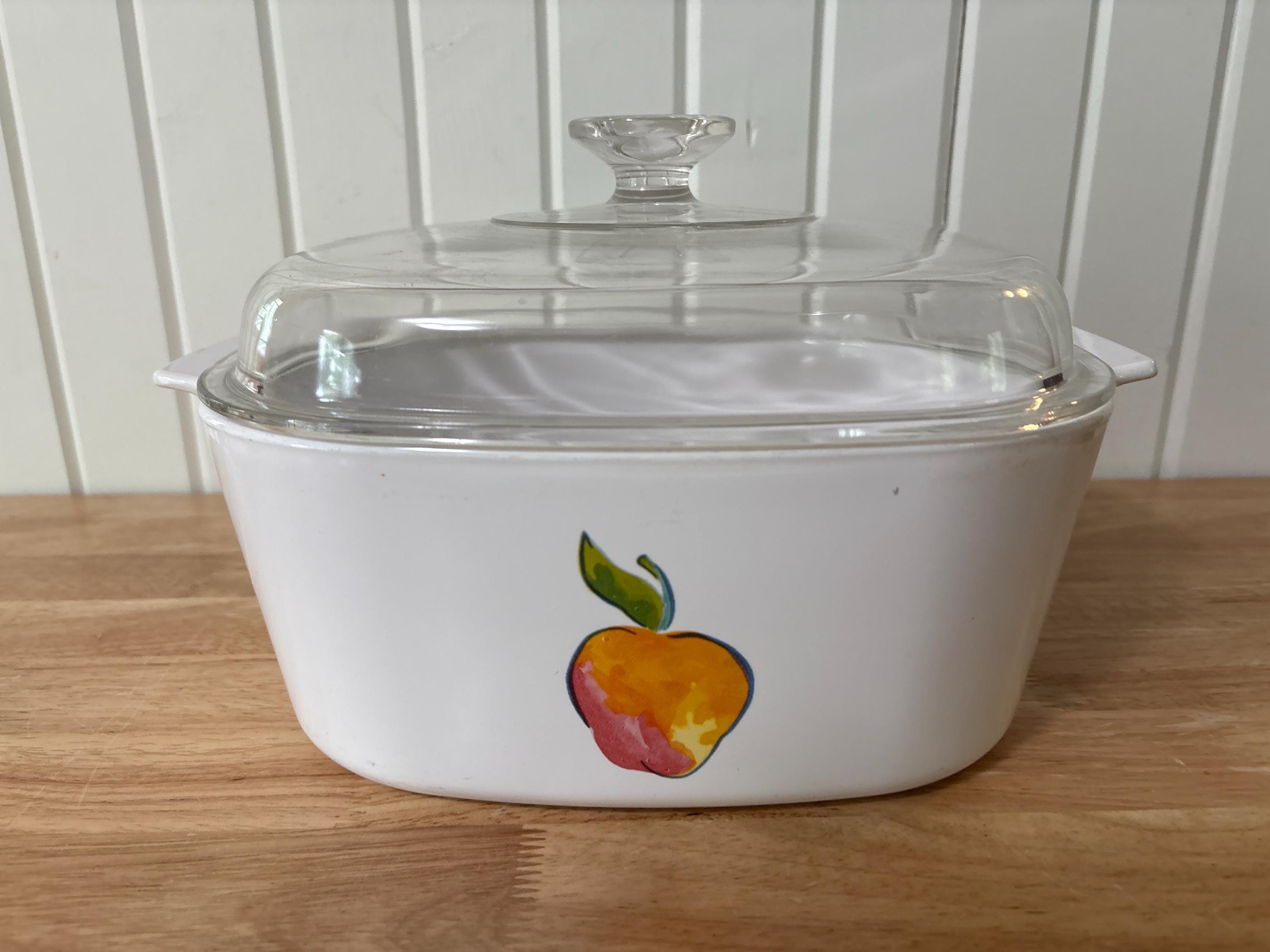 Fruit Basket