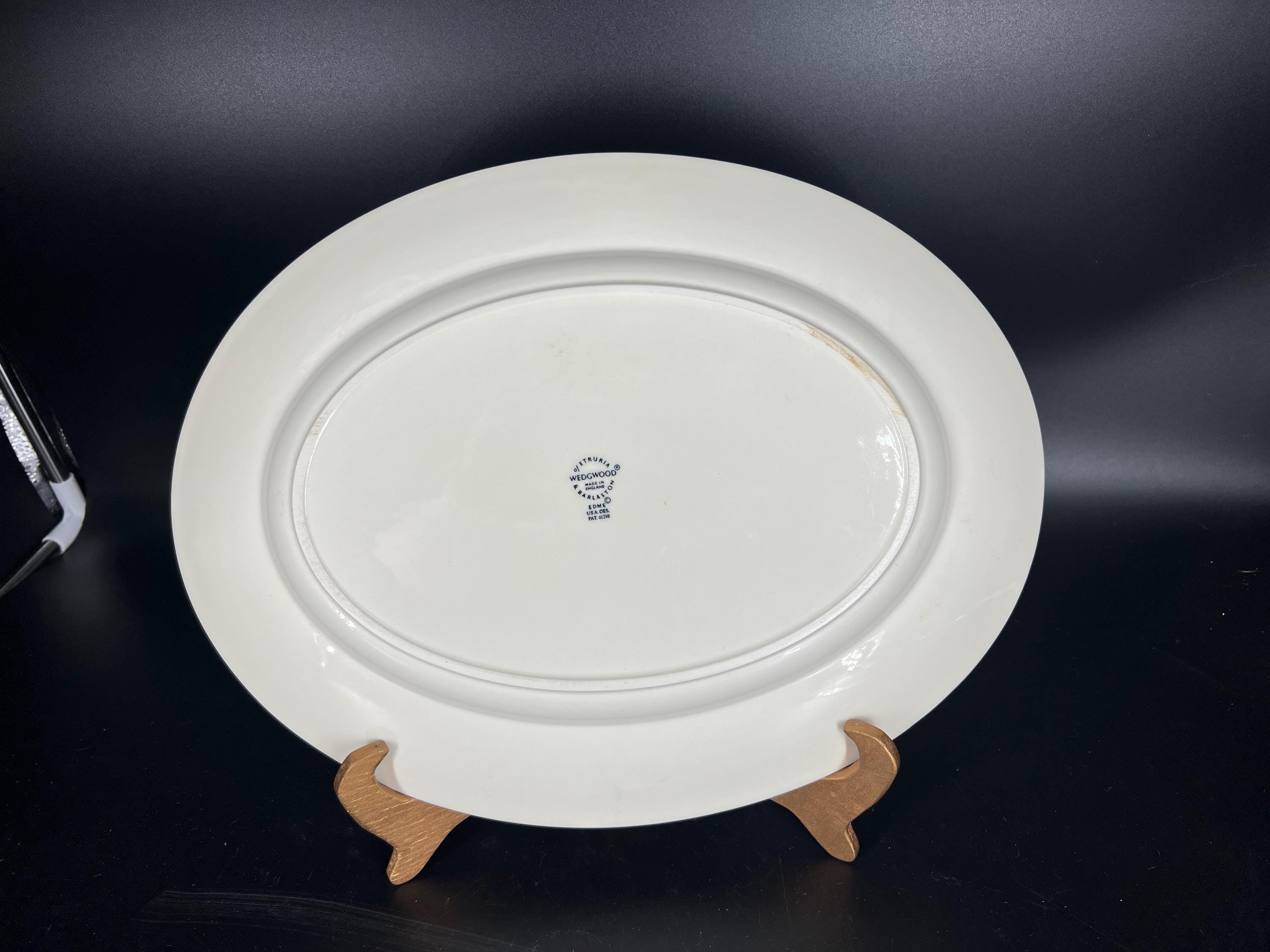 Wedgwood, Queen's Ware EDME, 13