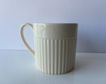 Wedgwood, Queen's Ware EDME, Mug - Etsy