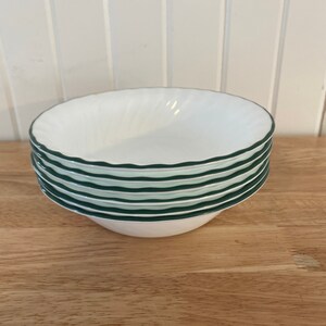 Corelle, Callaway, Bowls, Set of Canada