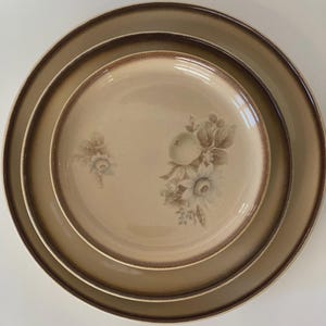 Denby, Memories, Pieces