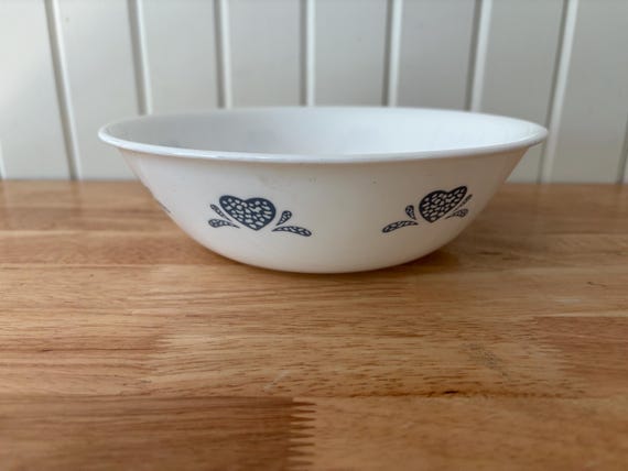 Corelle, 8