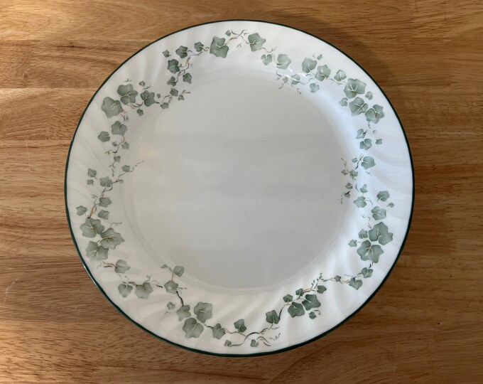 Corelle, Callaway, Dinner Plates, Set of 4 Etsy