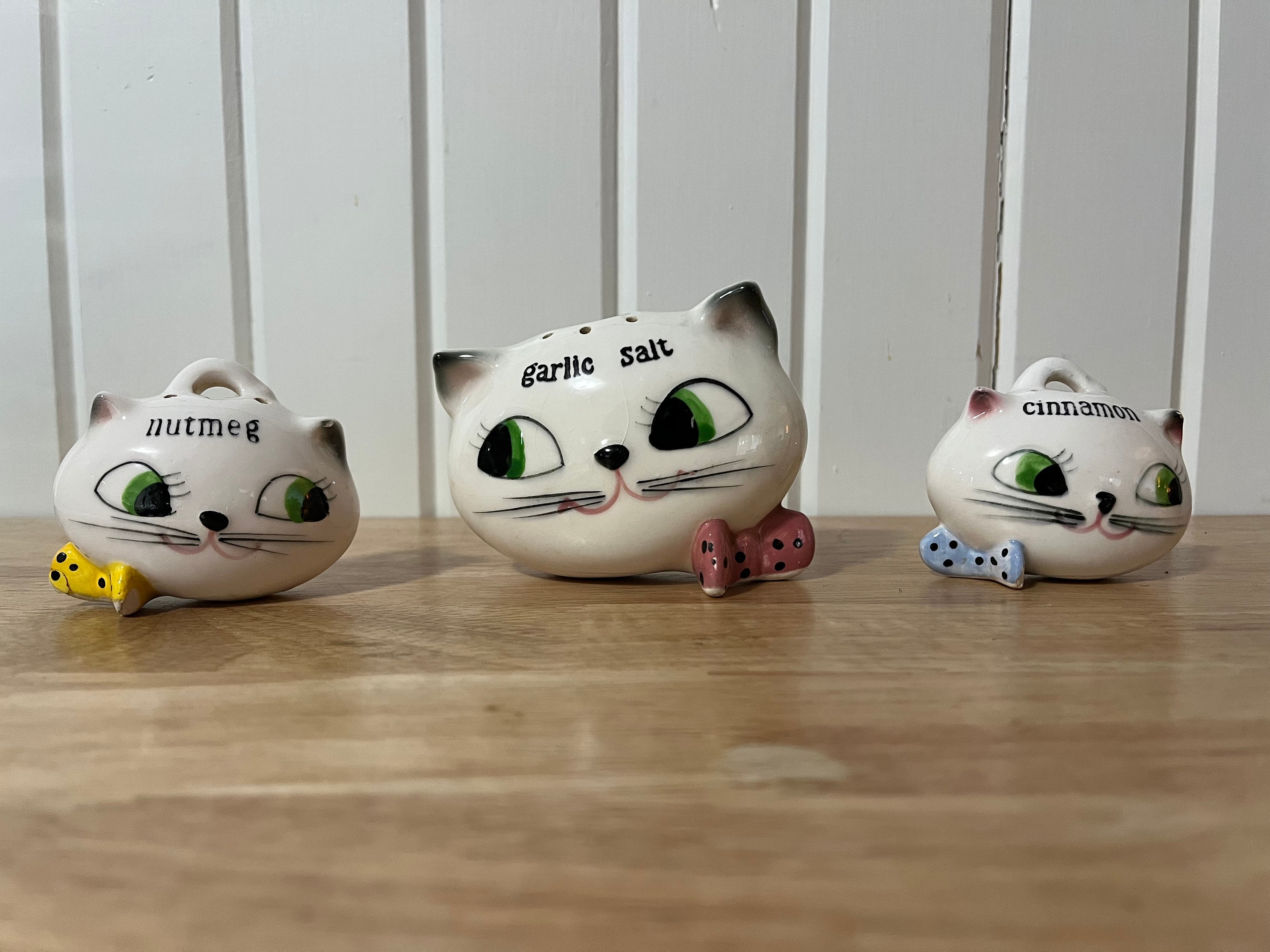 Holt Howard - Etsy Canada