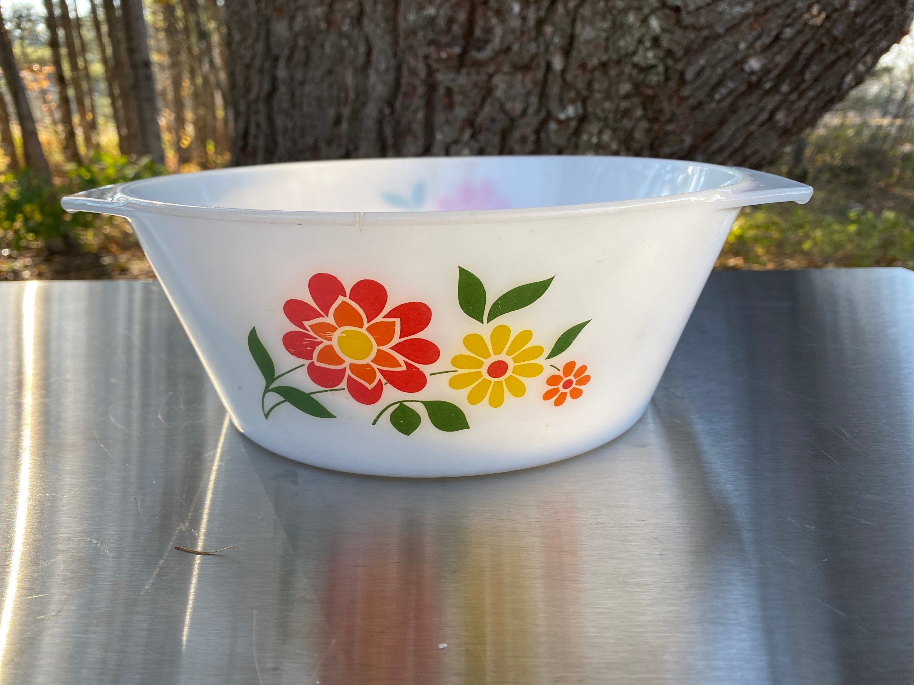 Jaj pyrex england - Etsy 日本