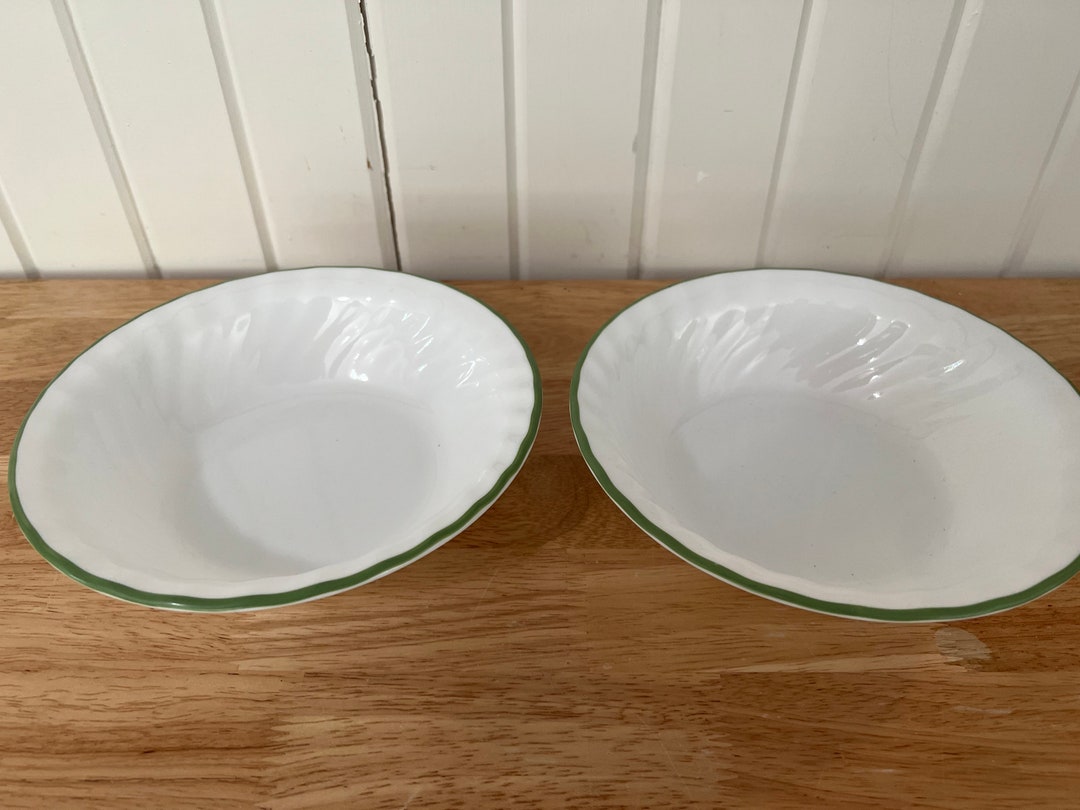 Corelle, Chutney, Soup/cereal Bowls, Pair Etsy