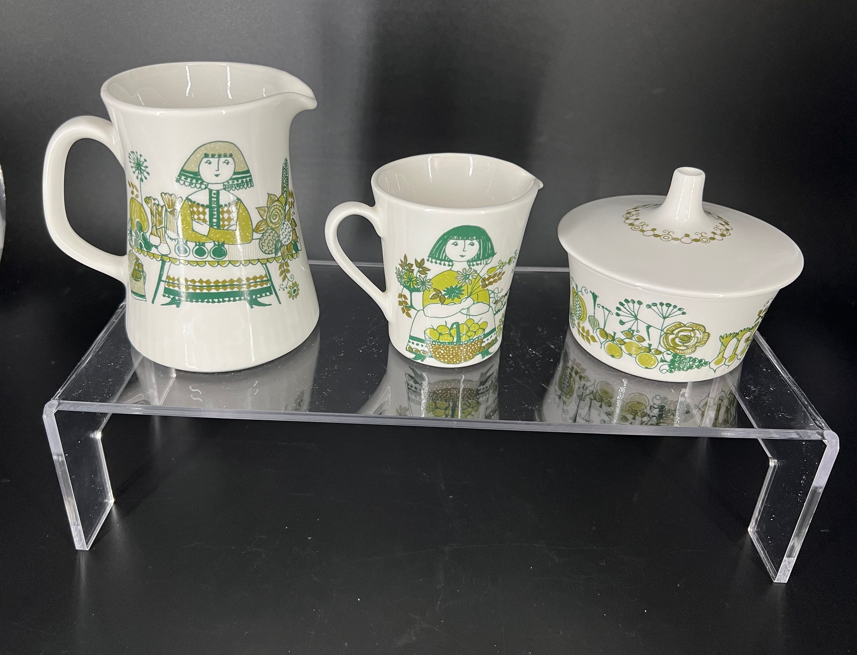 Figgjo Market - Etsy Canada