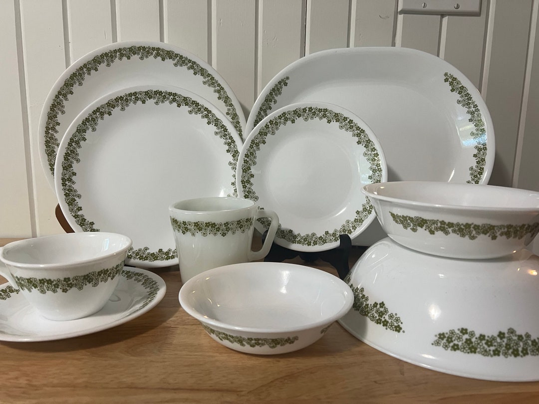 Corelle, Spring Blossom - Etsy