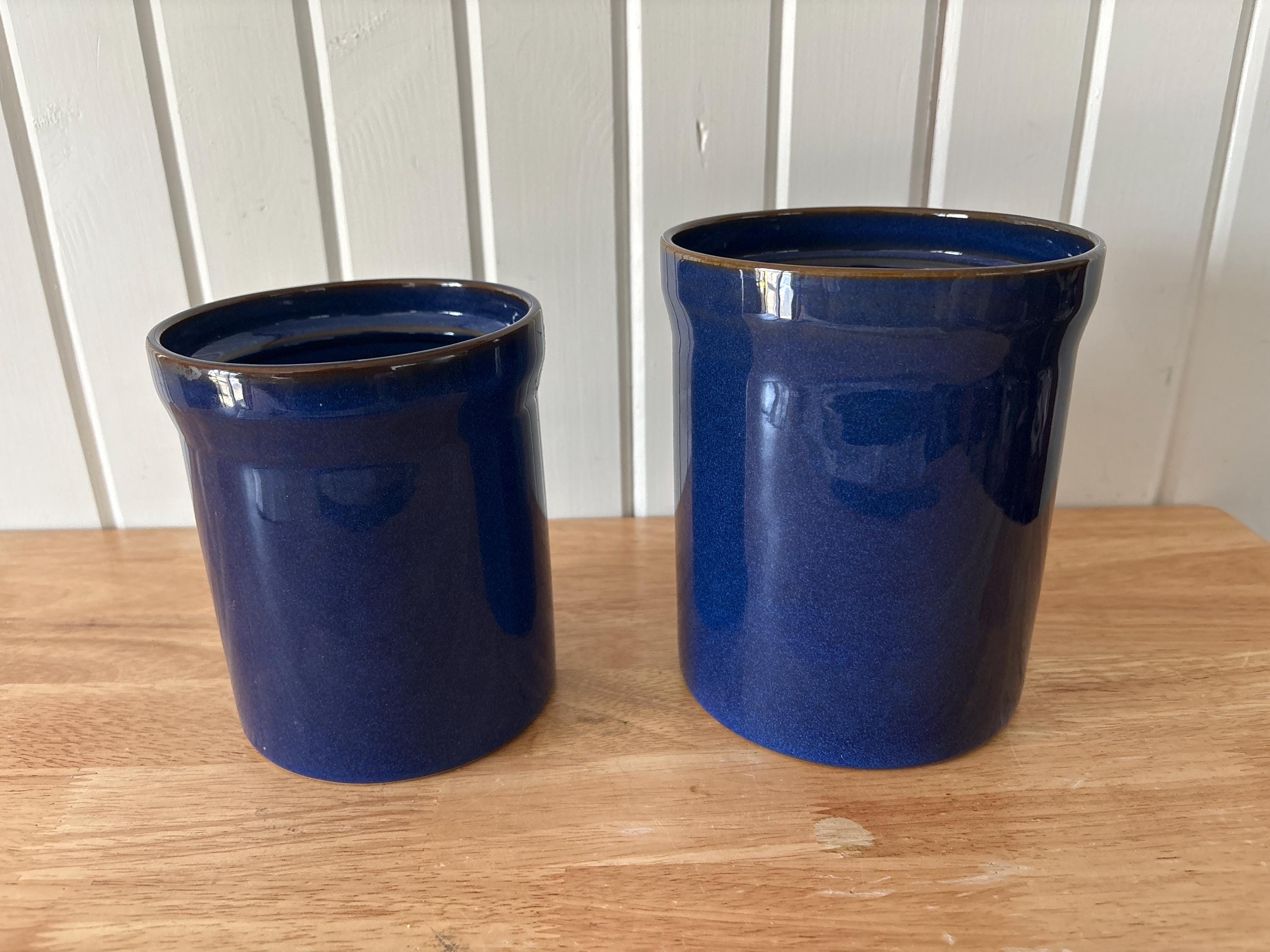 Denby Midnight - Etsy
