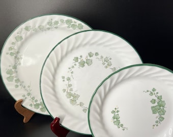 Corelle, Callaway, Talerze