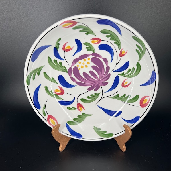 Portmeirion, Welsh Dresser, 10" Pasta Serving Bowl