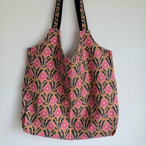 Große Tragetasche, XXL-Tragetasche, Einkaufstasche, Strandtasche, Tragetasche
