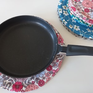 Washable trivet, trivet, trivet