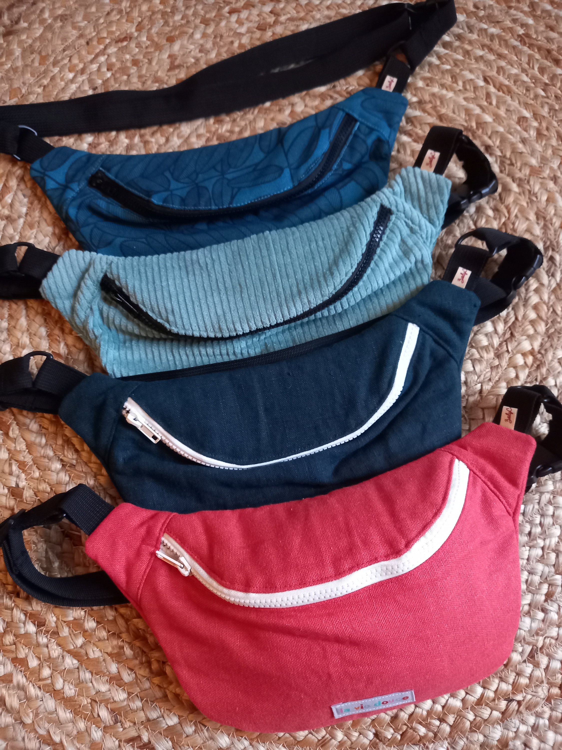 Little girls fanny pack hotsell