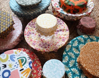 Charlottes alimentaires imperméables. 1 petite offerte pour 3 achetées